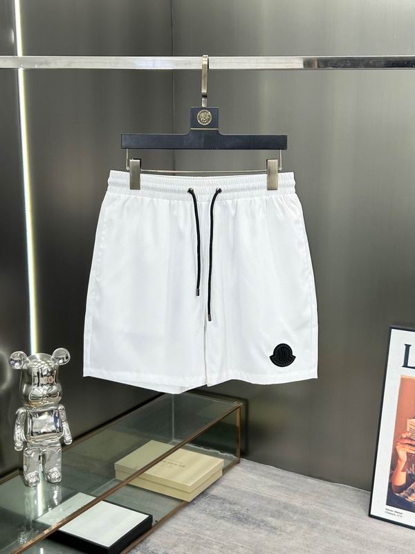 Moncler Beach Pants Mens ID:20260520-298